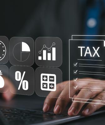 Φορολογία και τεχνολογία