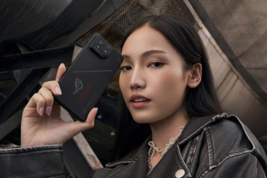 Asus ROG Phone