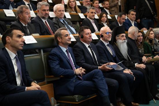 Allwyn-Νοσοκομείο