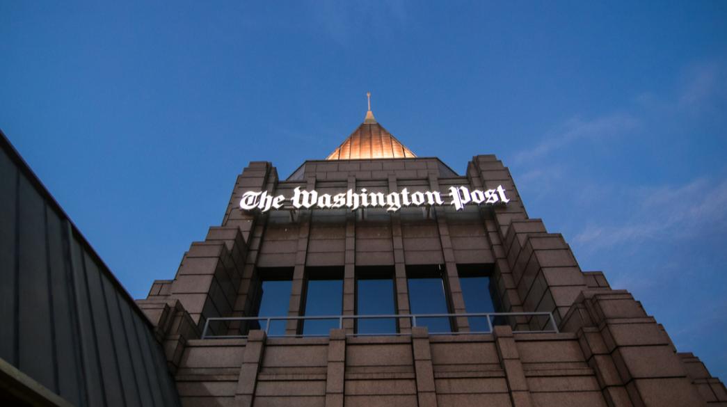 washinghton post