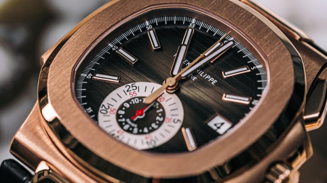 Ρολόι Patek Philippe
