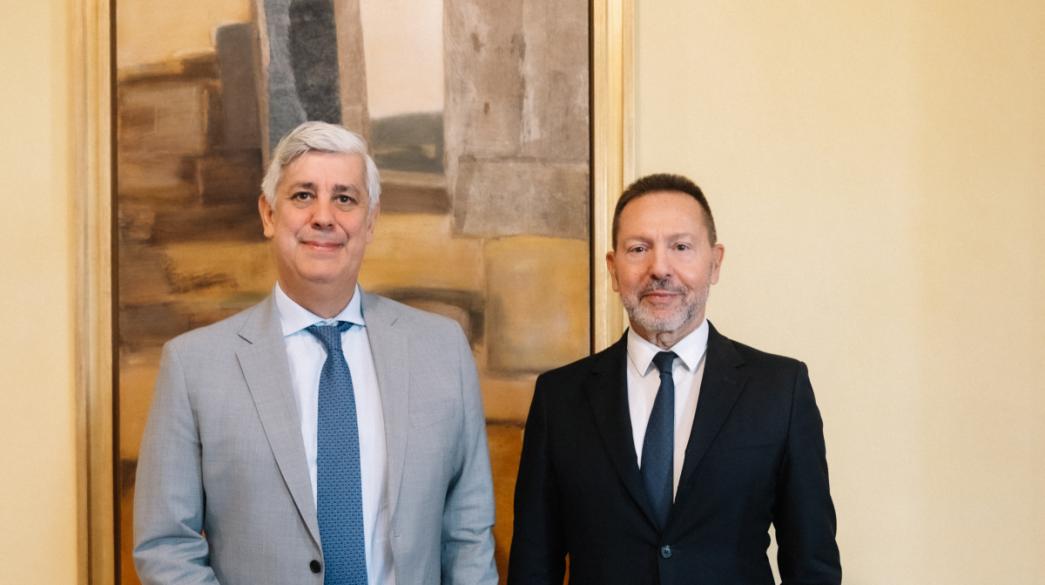 Σεντένο, Στουρνάρας