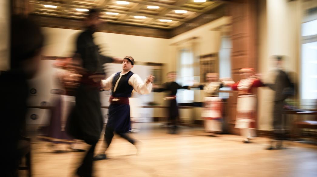 Χριστουγεννιάτικα κάλαντα