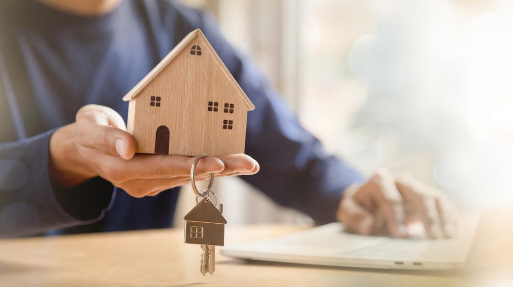 Αγορά Ακινήτων