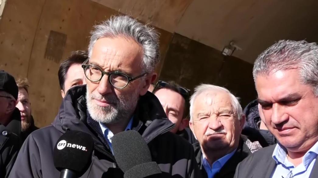 Αναστάσιος Αρανίτης