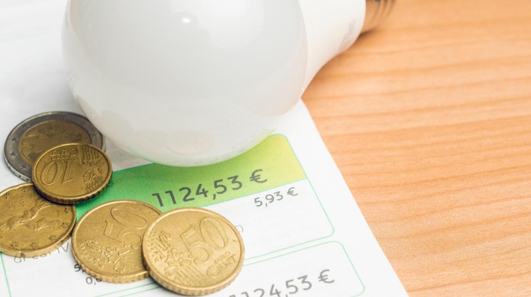 Λογαριασμός ρεύματος