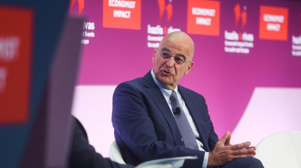 Νίκος Δένδιας