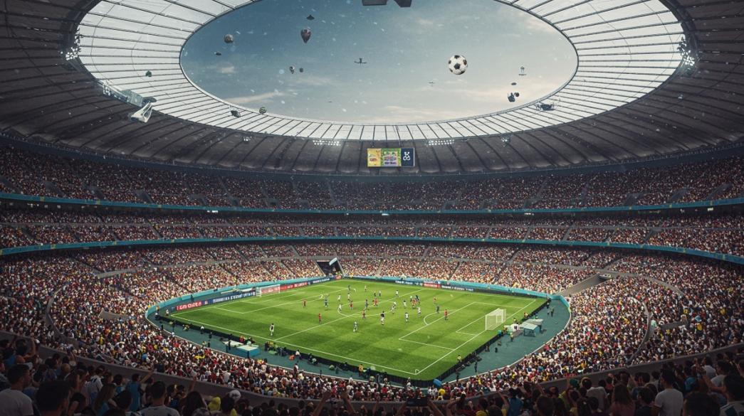 Γήπεδο ποδοσφαίρου