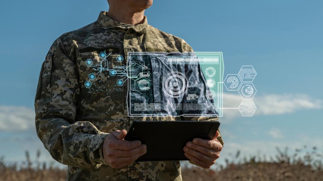 Αμυντική-Τεχνολογία