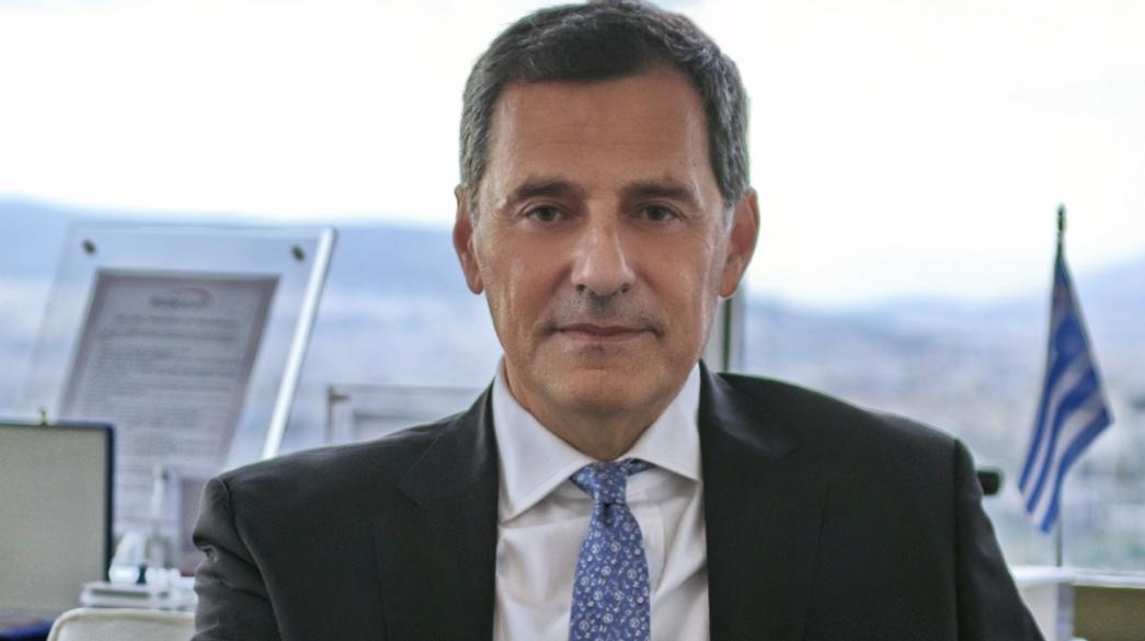 Μαθιός Ρήγας