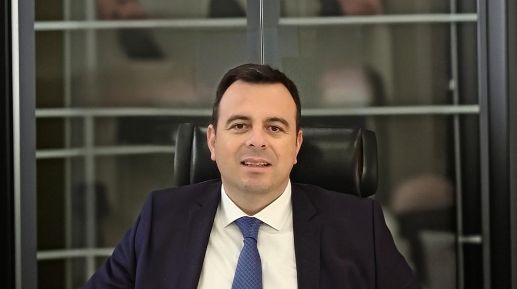 Θεόδωρος Σπυρόπουλος