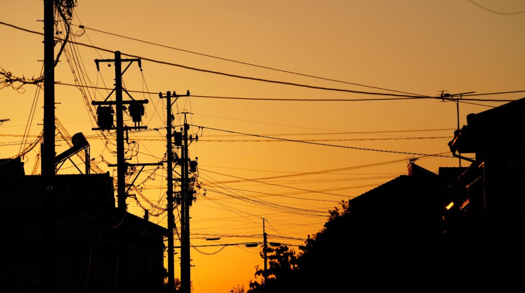 Καλώδια μεταφοράς ρεύματος