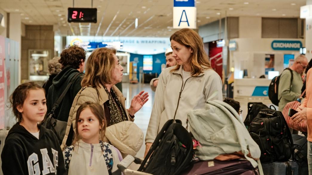 Επαναπατρισμός Ελλήνων