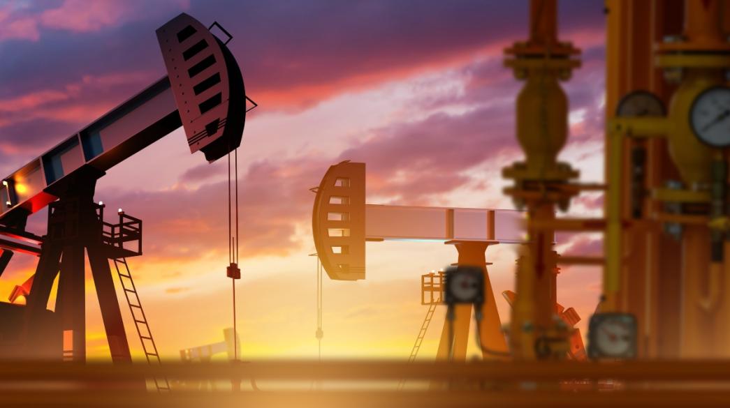 Πετρέλαιο και φυσικό αέριο