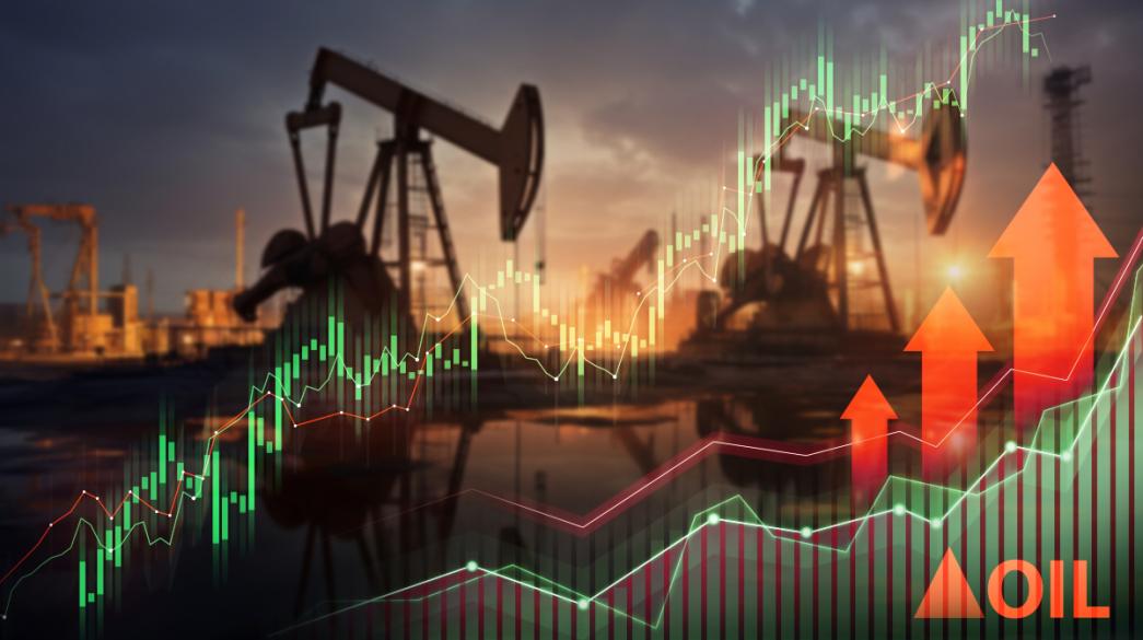 Τιμές πετρελαίου