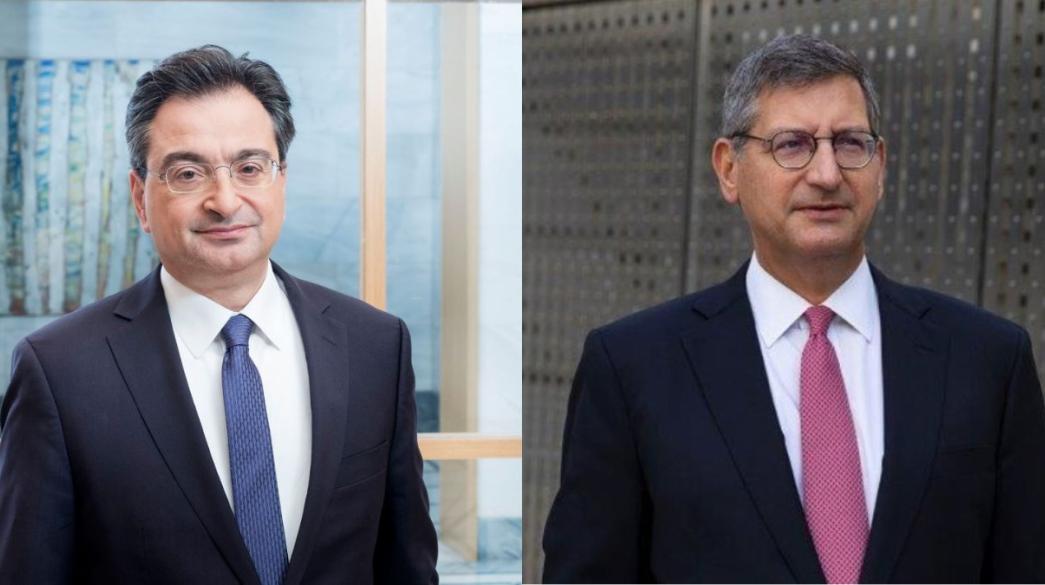 Καραβίας - Μυλωνάς