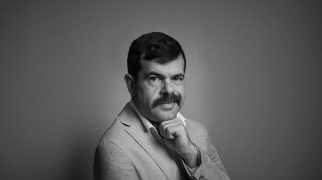 Γιώργος Λουτριανάκης