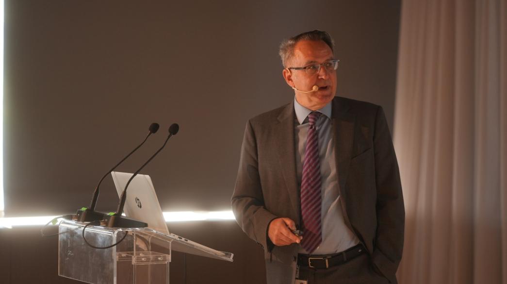 ΓΙΑΝΝΗΣ ΛΟΥΜΑΚΗΣ UNI SYSTEMS