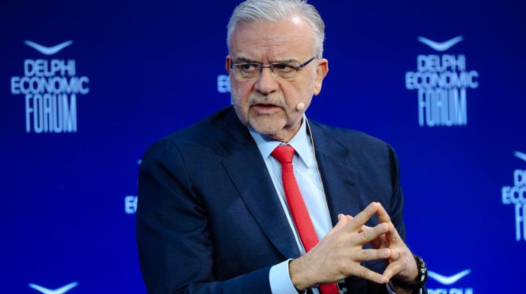 Χρήστος Μεγάλου