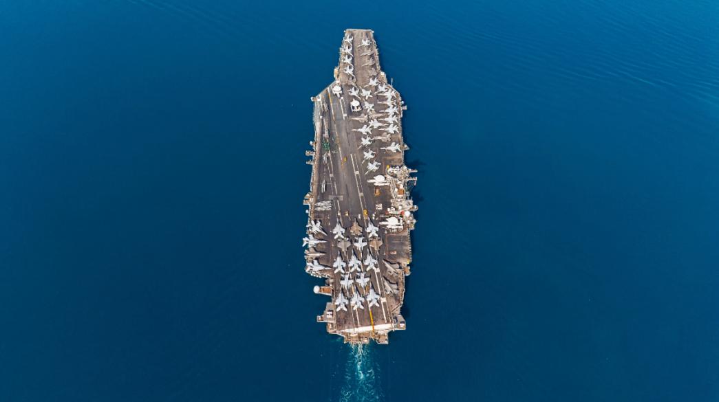 Αεροπλανοφόρο