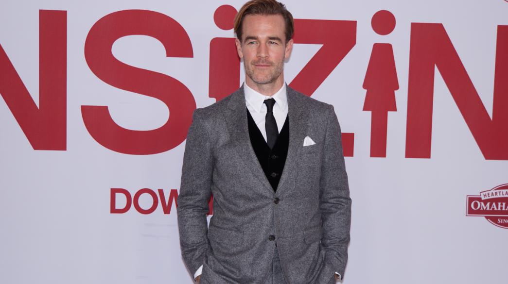 Τζέιμς Βαν Ντερ Μπικ