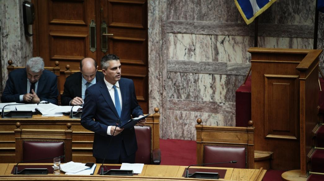 Χρίστος Δήμας