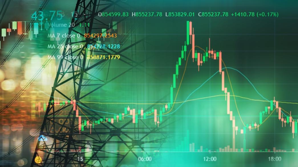 Ενέργεια-Αγορά