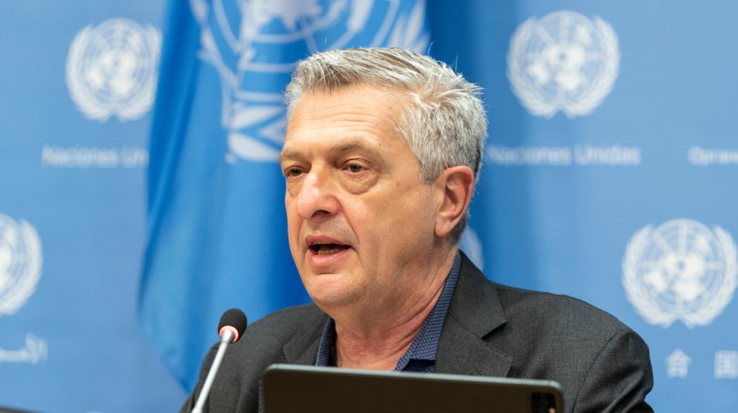 Φιλίπο Γκράντι