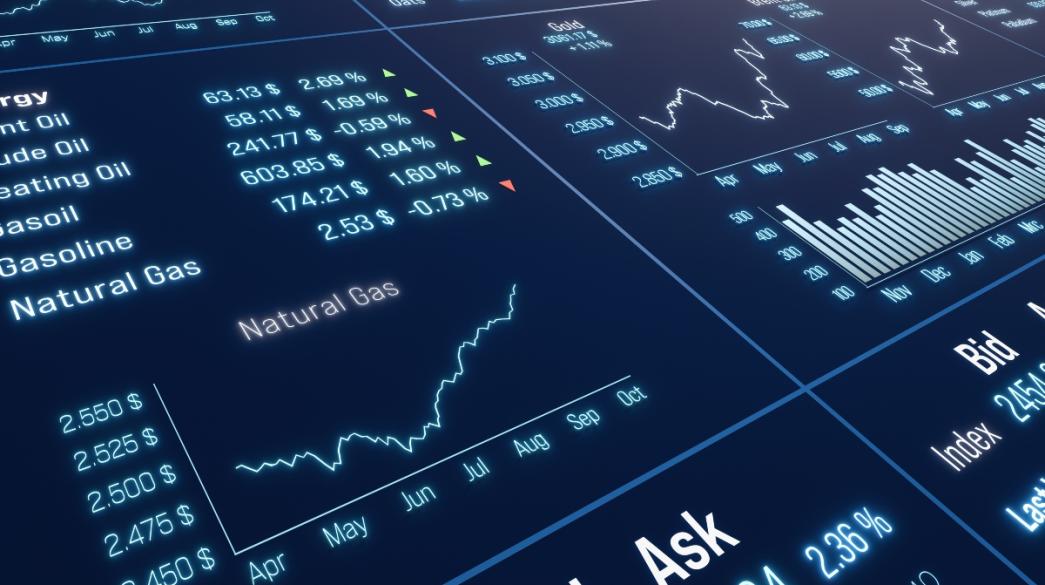 Φυσικό Αέριο-Τιμές