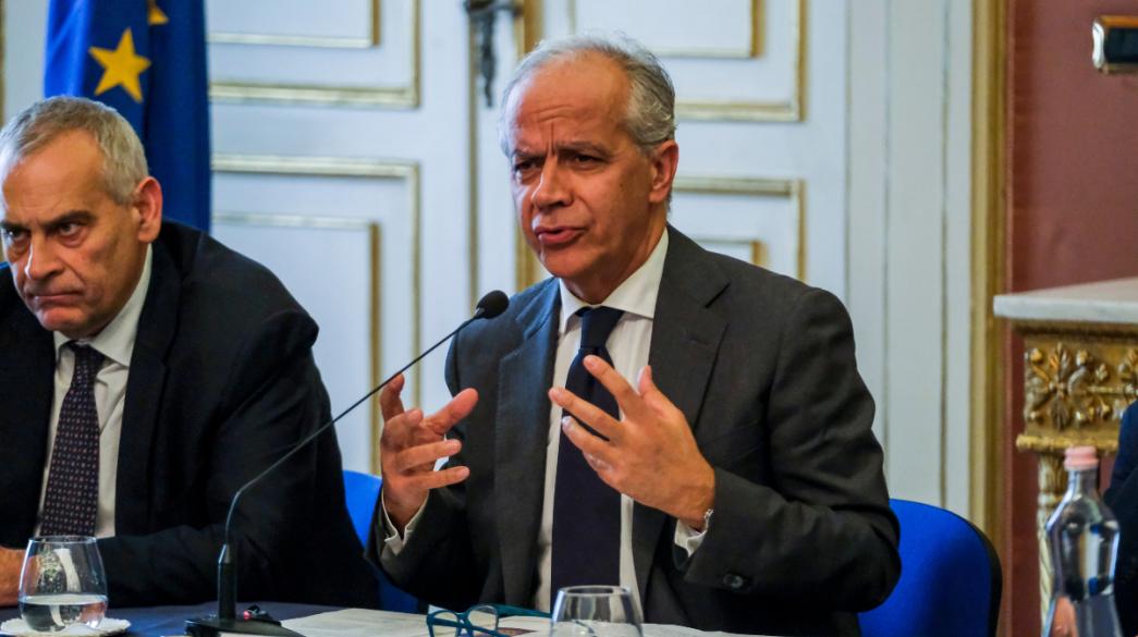 Ματέο Πιαντεντόζι