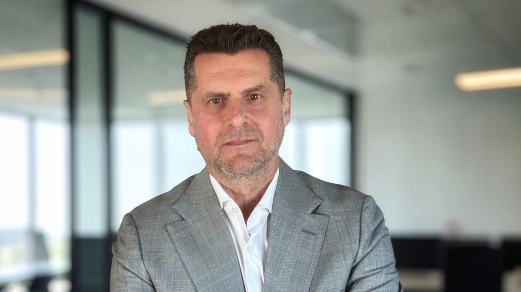 Μιχάλης Μαυρόπουλος