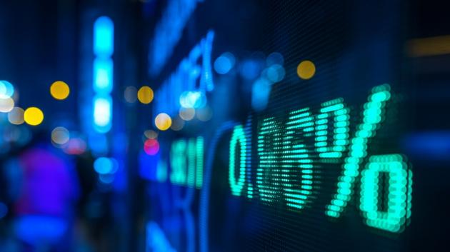 Χρηματιστήριο