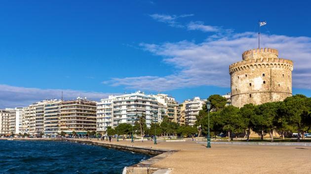Λευκός Πύργος Θεσσαλονίκης