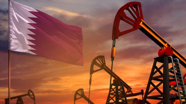 Πετρέλαιο στο Κατάρ