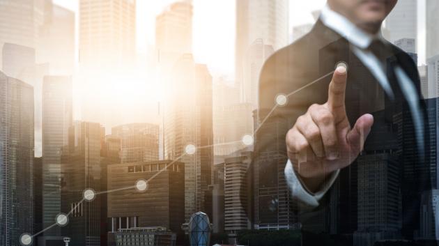 Επιχειρηματίας και ανάπτυξη