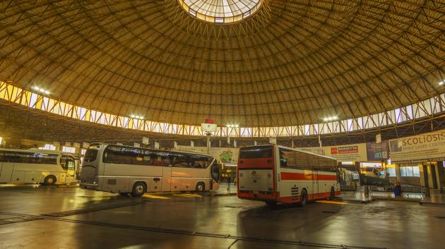 ΚΤΕΛ Μακεδονία σταθμός