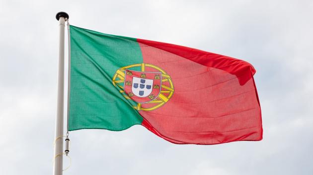 Σημαία Πορτογαλίας