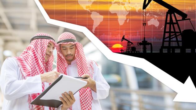Σαουδάραβες επενδυτές χρηματιστήριο