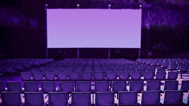 Θερινός κινηματογράφος