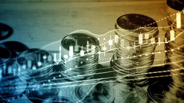 Σωρός νομισμάτων