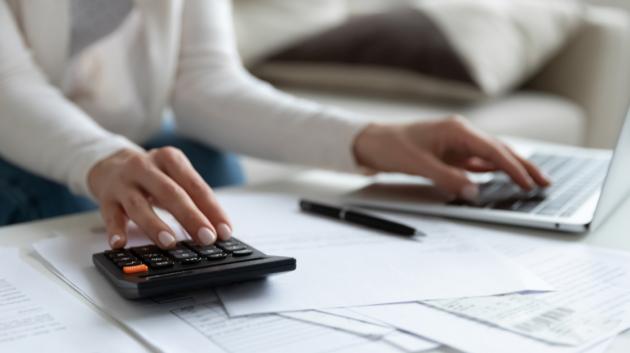 Λογαριασμοί και φορολογία