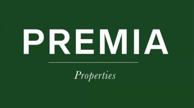 Λογότυπο Premia Properties