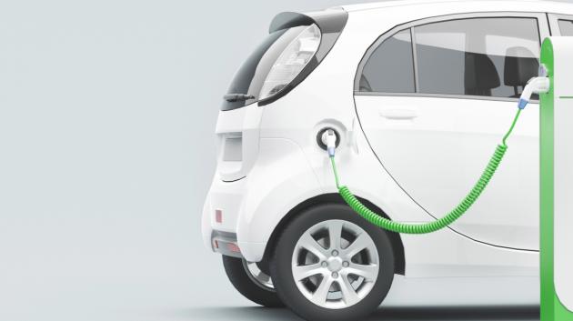 ηλεκτρικό αυτοκίνητο φόρτιση