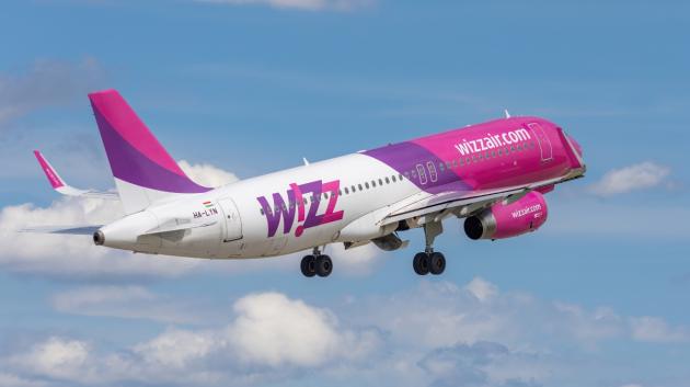 Αεροσκάφος Wizz Air