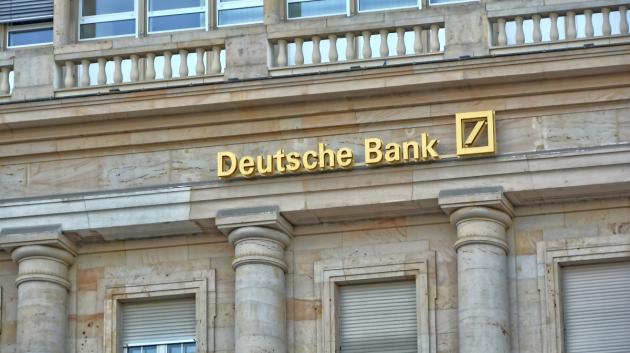 Κτίριο Deutsche Bank