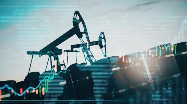 Τιμή πετρελαίου διακύμανση