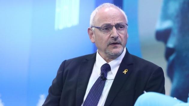 Κεντρικό πρόσωπο συνέδριου