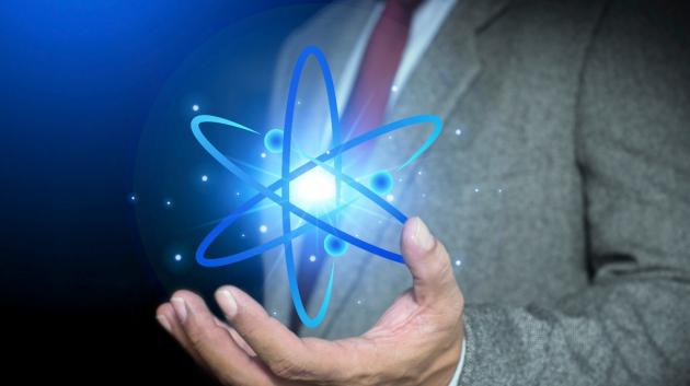 Άτομο και πυρηνική ενέργεια