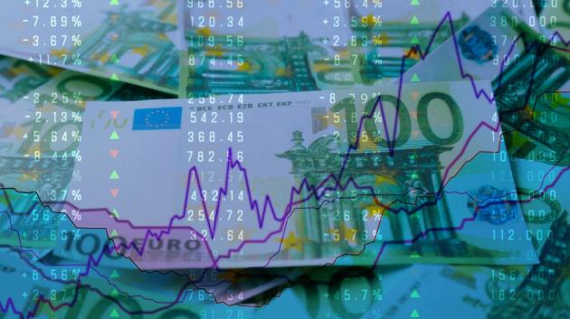 Ευρώ χαρτονόμισμα ανάλυση