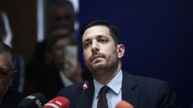 Κωνσταντίνος Κυρανάκης